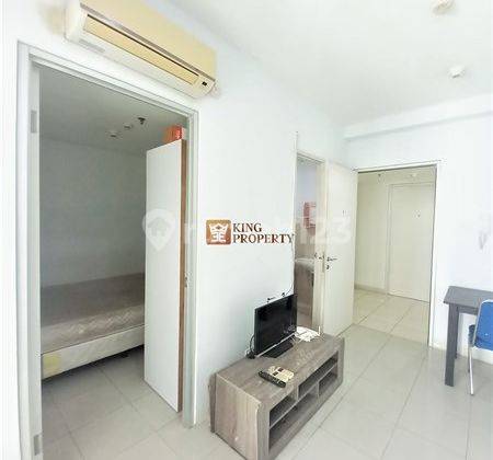 Tower Strategis Tipe 2BR 38m2 Furnish Green Bay Pluit 2