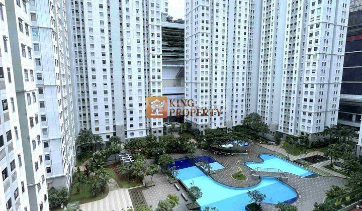 Investasi Bagus Dekat Mall Green Bay Pluit 3BR Hook 50m2 1