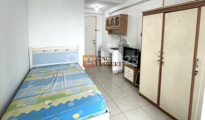 Stok Terbatas! Studio Murah 21M² Furnished Tower Depan Apartemen Green Bay Pluit Greenbay Stok Terbatas! Studio Murah 21M² Furnished Tower Depan Apartemen Green Bay Pluit Greenbay