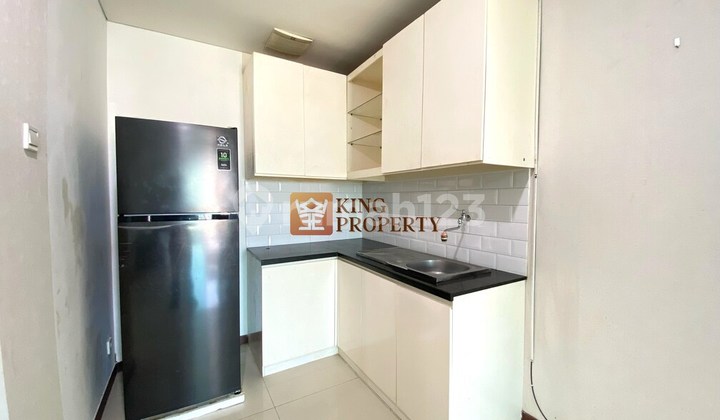 Murah Diatas Mall Baywalk Condominium 2Br 74M² Furnished, View Laut Green Bay Pluit Greenbay 2