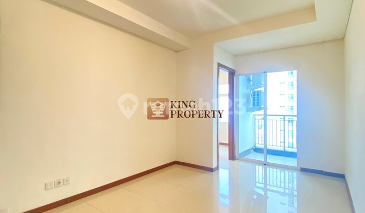 Buruan Unit Rebutan! Nego Sampai Deal 2Br 77M² View Pool Favorit, Green Bay Pluit Greenbay Condominium 2