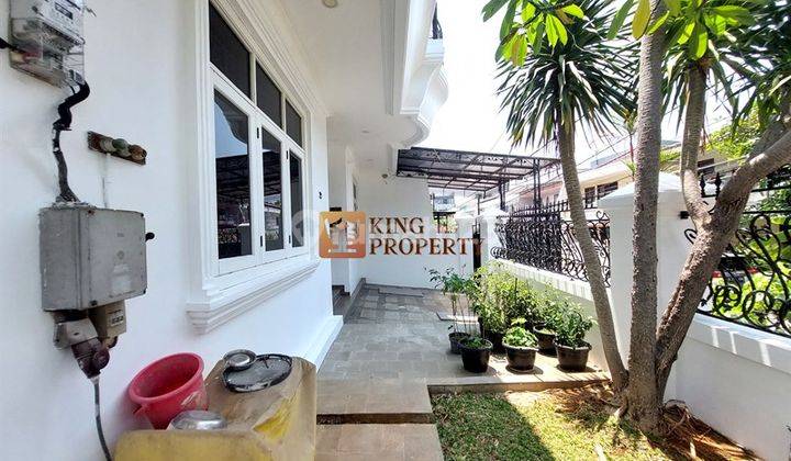 Rumah Old Money Mewah 2Lantai Di Muara Karang Pluit Jakarta