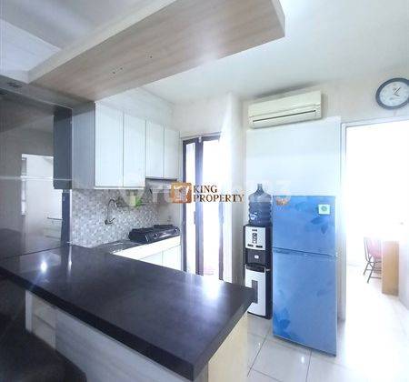 Apartemen Strategis Hook 3br 50m2 Furnished Green Bay Pluit 2