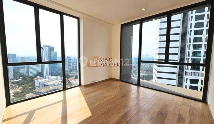 View Kota Jakarta 2BR Izzara Apartment Tb Simatupang Jaksel 1