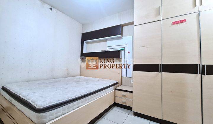 Apartemen Greenbay Pluit Dekat Mall Green Bay 2BR 43m2 Furnished 2