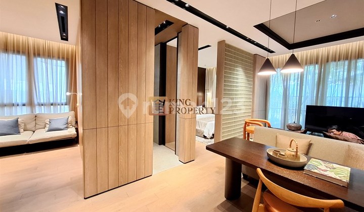 Wow! Hunian Asri di Tengah Jakarta dengan Promo Spesial Antasari Place!