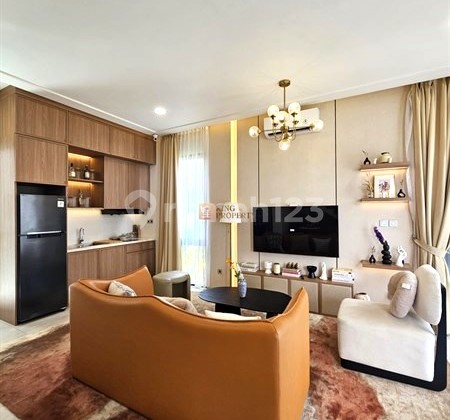 Gen Z & Milenial Wajib Lihat! Rumah Bintaro Blossom Desain Kekinian, Lokasi Premium!