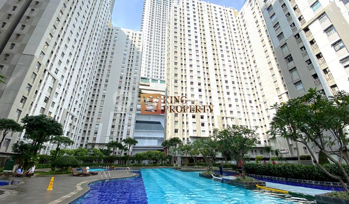 Harga Terjangkau, Siap Langsung Huni 2Br 35M2 Stock Terbatas Apartemen Green Bay Pluit Greenbay