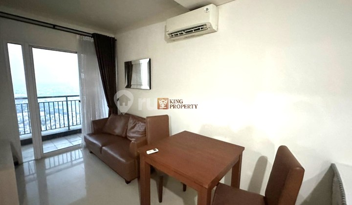 Buruan Booking! Condominium Green Bay Pluit Greenbay Disewa 1Br 42M² Furnished View City Lights, Cozy Banget Buruan Booking! Condominium Green Bay Pluit Greenbay Disewa 1Br 42M² Furnished View City Lights, Cozy Banget