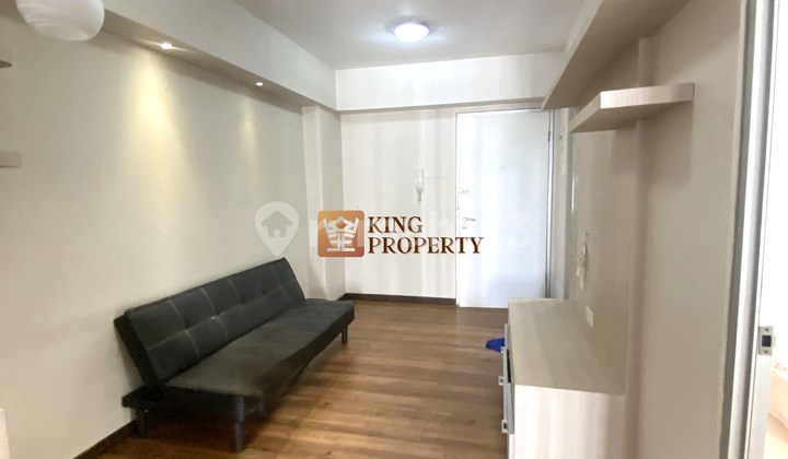 Most Wanted! 2Br 43M² Furnished Ready to Occupy, Favorite Tower Pool View Apartment Green Bay Pluit Greenbay 2