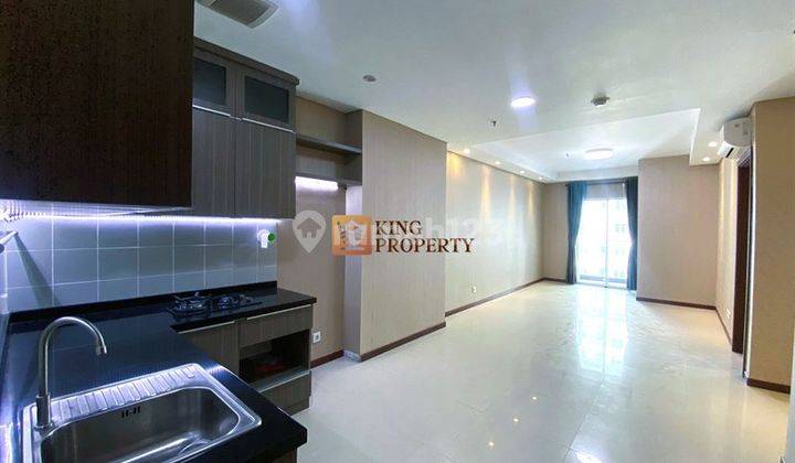 Murah Condominium Type 2br 77m2 Green Bay Pluit Greenbay Furnish 1