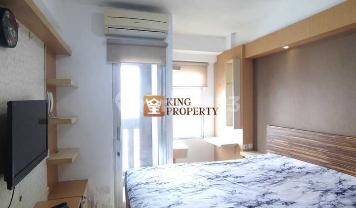 Gen Z Interior Vibes! For Rent Studio 21M2 Fully Furnished City View, Strategic Location Green Bay Pluit Apartments Greenbay Gen Z Interior Vibes! For Rent Studio 21M2 Fully Furnished City View, Strategic Location Green Bay Pluit Apartments Greenbay