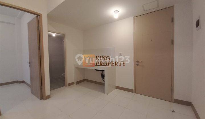 Apartemen Milenial Tipe 2BR 36m2 Tokyo Riverside Pik 2 Tower Fuji 2