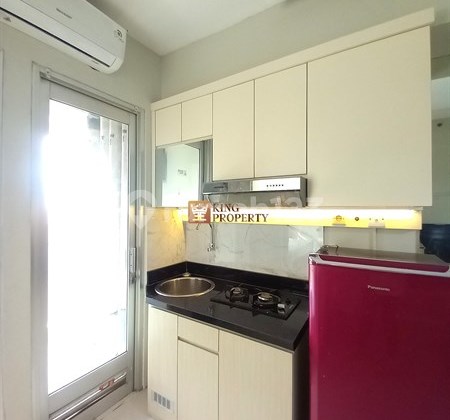 For Rent Green Bay Pluit Apartment Greenbay 2Br 35M2 Hook Position Fully Furnished City View Ready to Occupy 2
