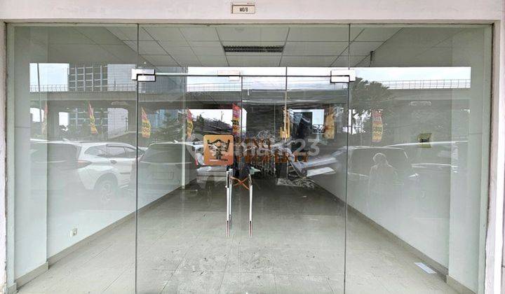 Cocok Utk Usaha Ruko 3lantai Di Apartemen Signature Park Grande 1