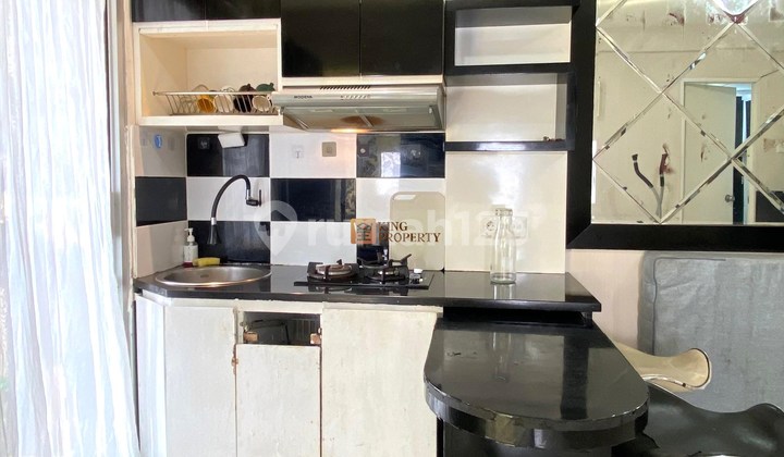 Jarang Ada! Harga Nego Cepat Disewa 3Br Hook 50M² View Kota, Furnished Siap Huni Green Bay Pluit Greenbay 2