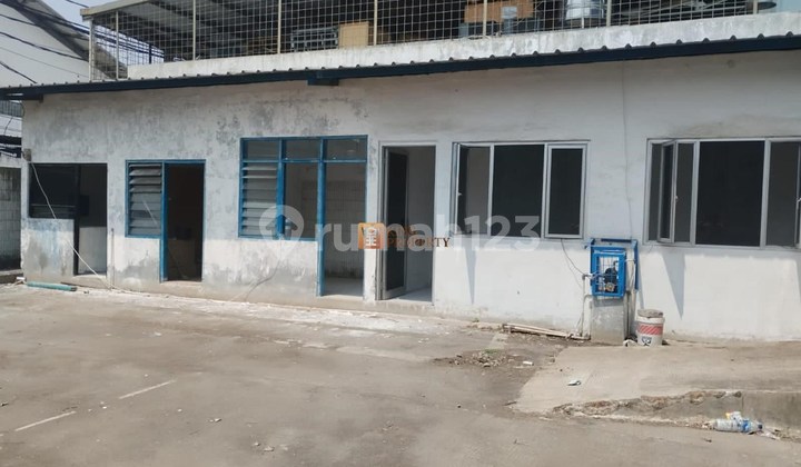 Gudang Eksklusif Siap Operasional 13X66m2 Strategis Kapuk Kamal Muara, Cuma Selangkah ke Tol Gudang Eksklusif Siap Operasional 13X66m2 Strategis Kapuk Kamal Muara, Cuma Selangkah ke Tol