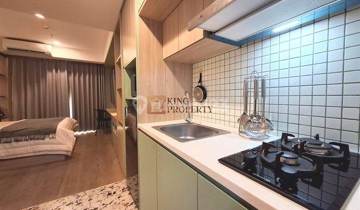 Miliki Apartemen Anwa Residence Dengan 10Jt Tipe Studio Jaksel 2