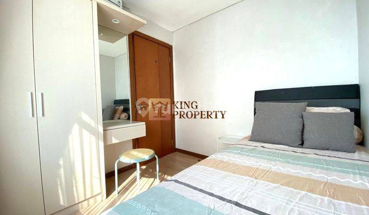 Investasi Hunian Condominium 2BR 77m2 Furnished Green Bay Pluit 2