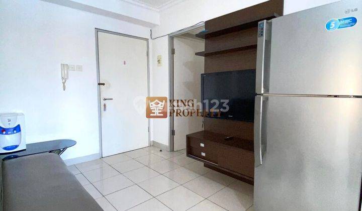 Butuh Apartemen Luas Harga Murah 3BR Furnished Green Bay Pluit 2