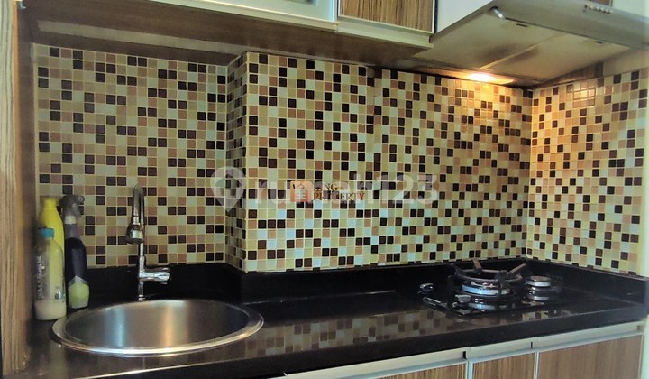 Dekat Mall Strategis! Bonus Full Furnished 2Br 43M² Green Bay Pluit Greenbay 2