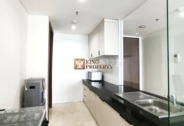 Apartemen Elit Kemang Village Jakarta Selatan 3BR 142m2 Furnished 2