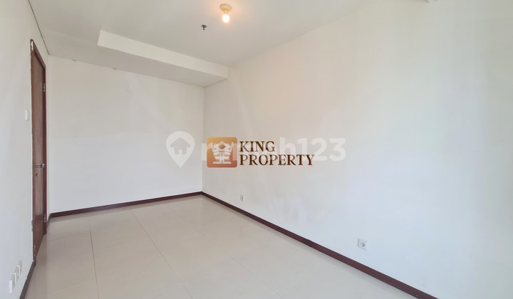 Best City View! Super Langka Condominium 1Br 44M² Siap Huni Green Bay Pluit Greenbay 2