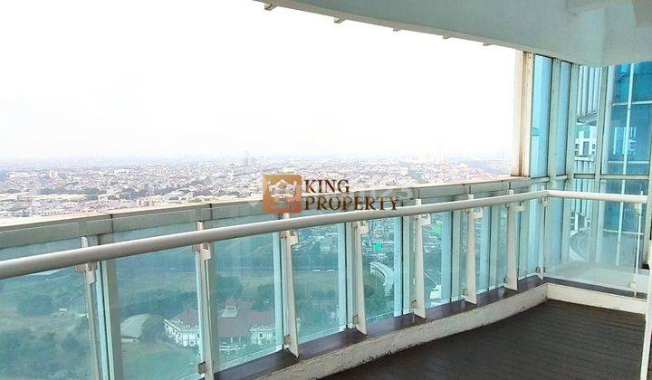 Penthouse 2 Lantai 335m2 Springhiil Kemayoran View Kota Jakarta 2