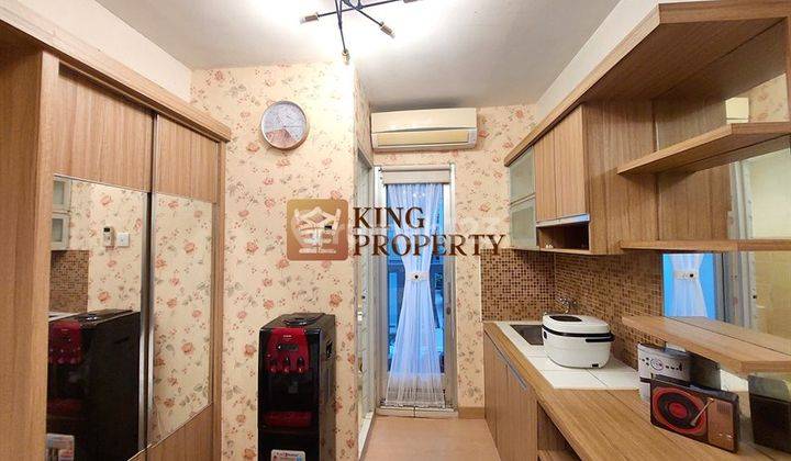 Unit Jackpot! Investasi Apartemen Menguntungkan Green Bay Pluit