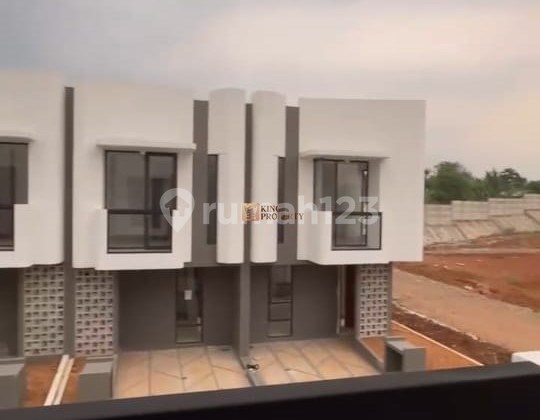 Siap Huni! Klaia Standart Giantara Serpong City, Hunian Ideal untuk Keluarga