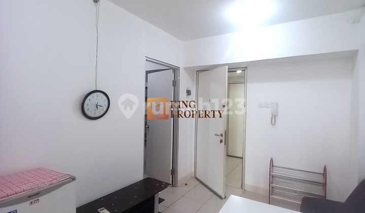 Affordable & Ready to Occupy! For Rent Green Bay Pluit Greenbay 2Br 35M² Furnished View City 2