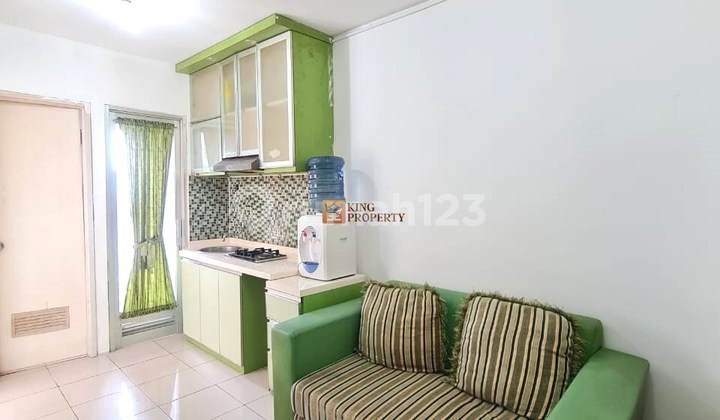 Harga Terjangkau Disewa Apartemen Green Bay Pluit Greenbay 2Br 35M² Furnished Siap Huni, Rebutan!