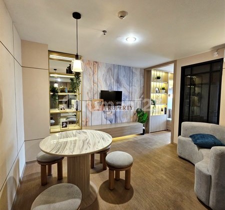 High Investment Potential, Hurry Up! Limited 2BR Units at Anwa Residence Bintaro's Prime Location High Investment Potential, Hurry Up! Limited 2BR Units at Anwa Residence Bintaro's Prime Location