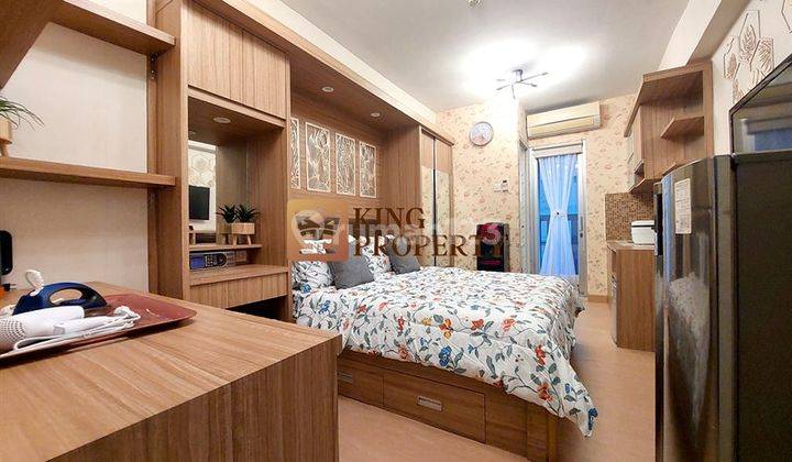 Unit Jackpot! Investasi Apartemen Menguntungkan Green Bay Pluit