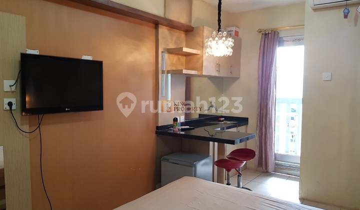 For Rent Very Cheap! Green Bay Pluit Apartment Greenbay Studio 21M² Ready to Occupy in the Frontmost Tower For Rent Very Cheap! Green Bay Pluit Apartment Greenbay Studio 21M² Ready to Occupy in the Frontmost Tower