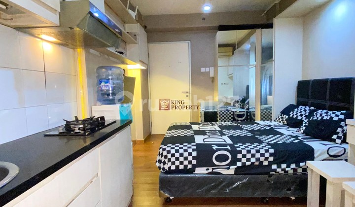 Apartemen Green Bay Pluit Greenbay Disewa Siap Huni Studio 21M2 Full Furnish Minimalis Strategis Apartemen Green Bay Pluit Greenbay Disewa Siap Huni Studio 21M2 Full Furnish Minimalis Strategis