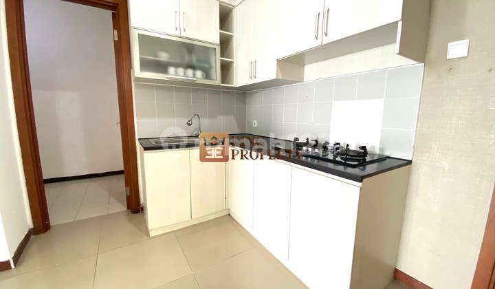 Rare &amp; Luxurious! 102M² 2Br Fully Furnished Penthouse at Green Bay Pluit, Ready to Occupy Now! 2