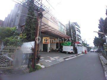 Dijual Hotel Boutique Bintang 3 Kebon Kawung Bandung 4lantai 1