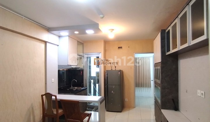 Cari Murah? Ini Dia Furnish 2Br 50M2 Hook Lebih Luas, View Laut Dekat Mall Apartemen Green Bay Pluit Greenbay Cari Murah? Ini Dia Furnish 2Br 50M2 Hook Lebih Luas, View Laut Dekat Mall Apartemen Green Bay Pluit Greenbay