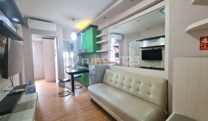 No Hassle Investment! For Sale: Green Bay Pluit Greenbay 2Br 38M² Fully Furnished Apartment, Near Mall, Ready to Move In, Passive Income. No Hassle Investment! For Sale: Green Bay Pluit Greenbay 2Br 38M² Fully Furnished Apartment, Near Mall, Ready to Move In, Passive Income.