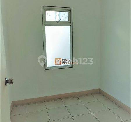 Apartemen View Pool 2BR 43m2 Green Bay Pluit Bayview 2