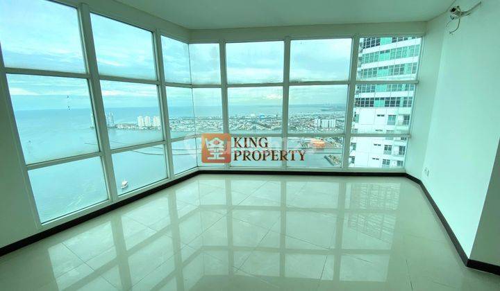 Penthouse View Laut Lepas Brandnew 3BR 148m2 Green Bay Pluit 1