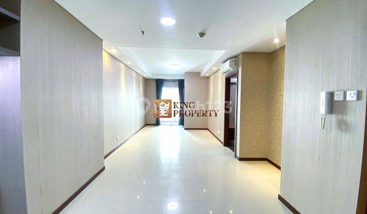 Condominium Tipe 2BR 77m2 Furnish Green Bay Pluit View Laut 2