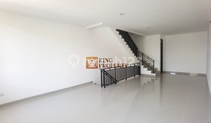 Pik2 Little Asia! Rukan 3 Lantai di Kawasan Paling Bergengsi. Siap Usaha