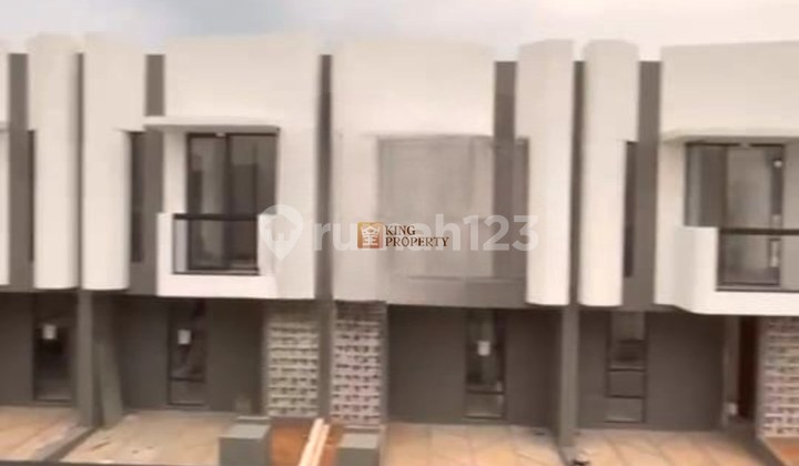 Siap Huni! Klaia Standart Giantara Serpong City, Hunian Ideal untuk Keluarga 2