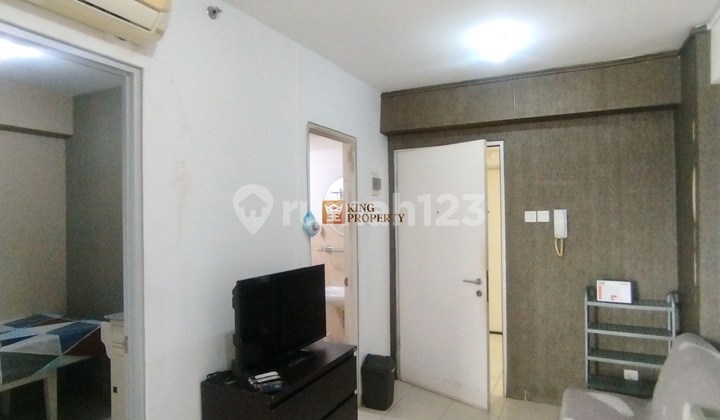 Wajib Cek Sekarang! 2Br 38M² Full Furnish View Kota, Harga Terjangkau Apartemen Green Bay Pluit Greenbay 2