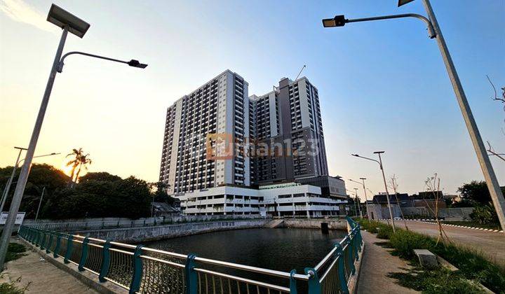 Hunian Elit Anwa Residence 3BR Fasilitas Lengkap Bintaro Jaksel 1