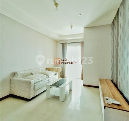 Most Worth It! Affordable Price 2Br 74M² Condominium Green Bay Pluit Greenbay Above Mall Baywalk