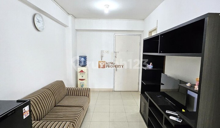 Jarang Ada! 2Br 43M² Furnished Minimalis di Tower Depan Favorit Apartemen Green Bay Pluit Greenbay Jarang Ada! 2Br 43M² Furnished Minimalis di Tower Depan Favorit Apartemen Green Bay Pluit Greenbay