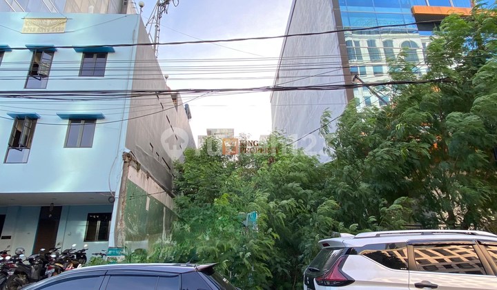 Cari Kavling di Pluit? Ini Dia Harga Nego Cepat! Tanah Strategis 147M² Siap Bangun Langsung Cari Kavling di Pluit? Ini Dia Harga Nego Cepat! Tanah Strategis 147M² Siap Bangun Langsung